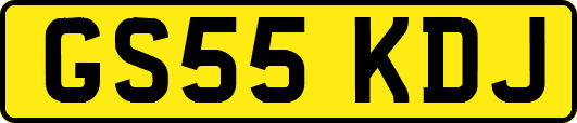 GS55KDJ