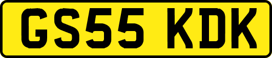 GS55KDK