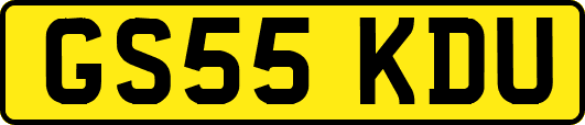 GS55KDU