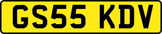 GS55KDV