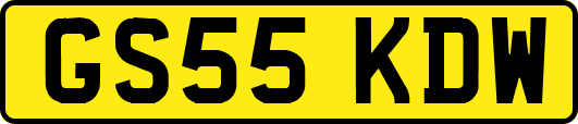 GS55KDW