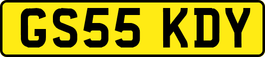 GS55KDY