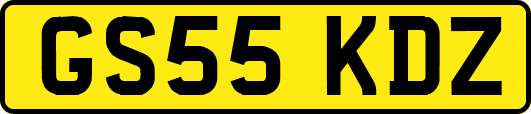 GS55KDZ