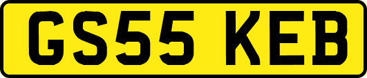 GS55KEB