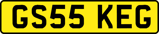 GS55KEG