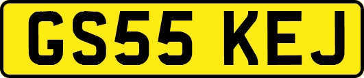 GS55KEJ