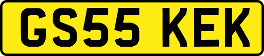 GS55KEK