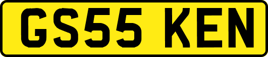 GS55KEN