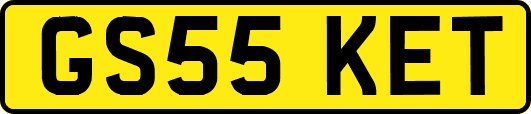 GS55KET