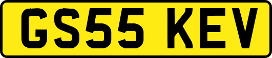 GS55KEV