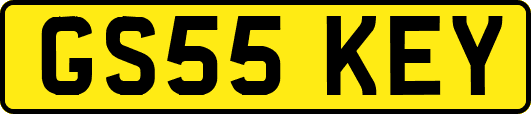 GS55KEY
