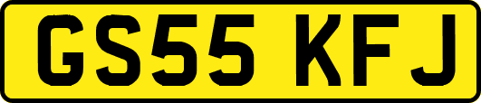 GS55KFJ