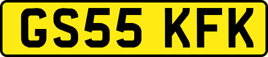 GS55KFK