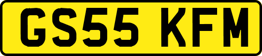 GS55KFM
