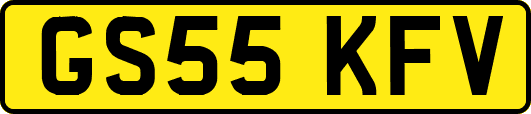 GS55KFV