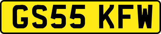 GS55KFW