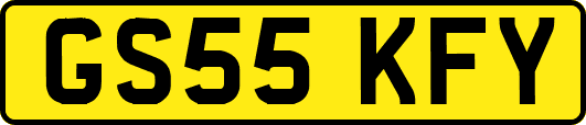 GS55KFY