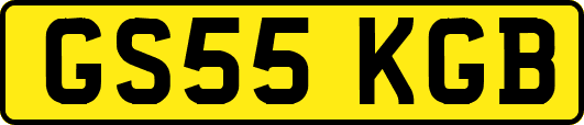 GS55KGB