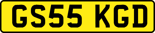GS55KGD