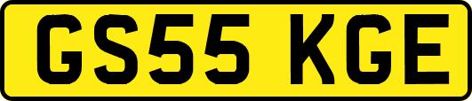 GS55KGE