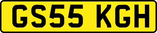 GS55KGH