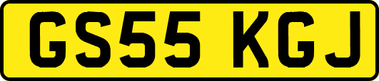 GS55KGJ