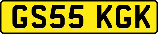 GS55KGK