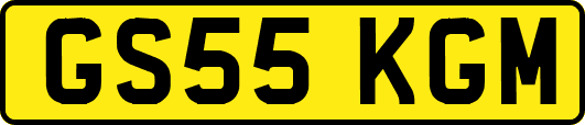 GS55KGM