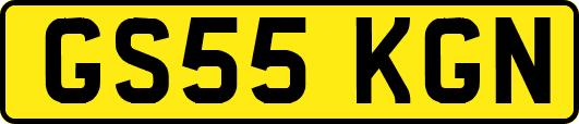 GS55KGN