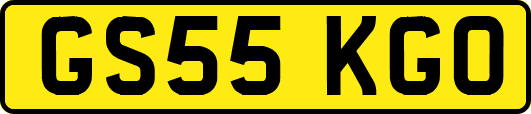 GS55KGO