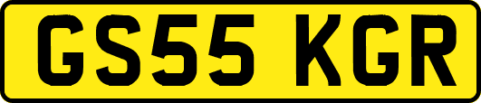 GS55KGR