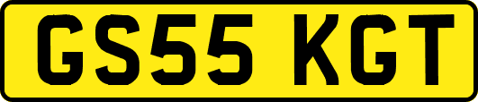 GS55KGT
