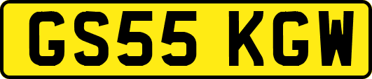 GS55KGW
