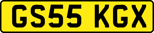 GS55KGX