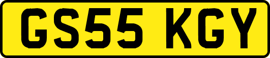 GS55KGY