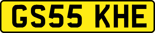 GS55KHE