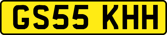 GS55KHH