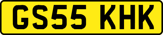 GS55KHK