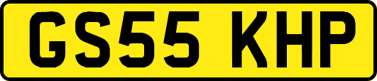 GS55KHP