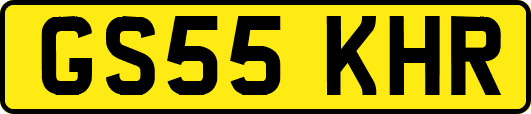 GS55KHR