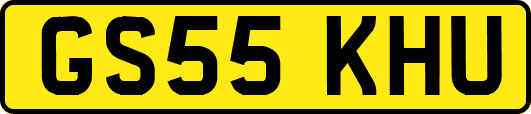 GS55KHU