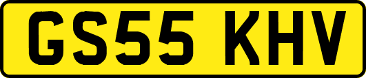 GS55KHV