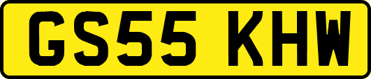 GS55KHW