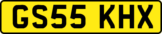 GS55KHX