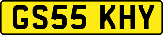 GS55KHY