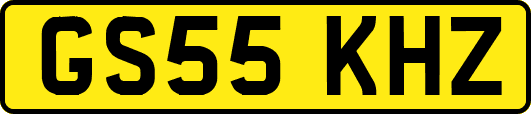 GS55KHZ