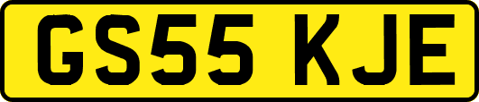 GS55KJE