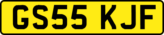 GS55KJF