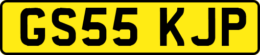 GS55KJP