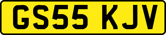 GS55KJV